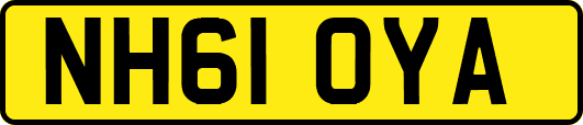 NH61OYA