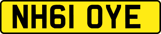 NH61OYE