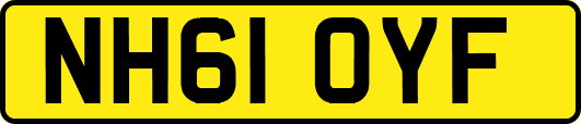 NH61OYF