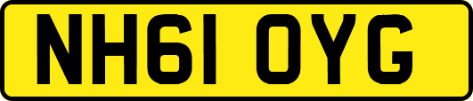 NH61OYG