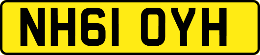 NH61OYH