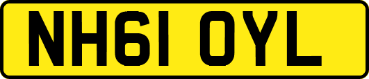 NH61OYL