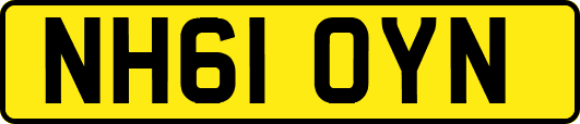 NH61OYN