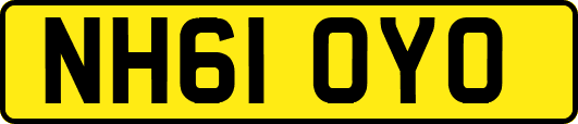 NH61OYO