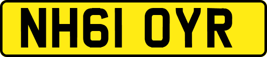 NH61OYR