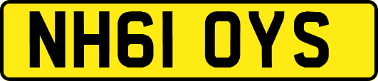 NH61OYS