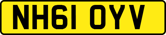 NH61OYV