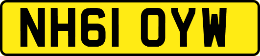 NH61OYW