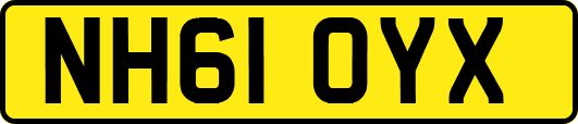 NH61OYX