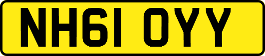 NH61OYY