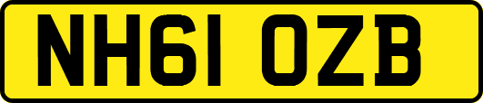 NH61OZB