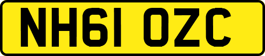 NH61OZC