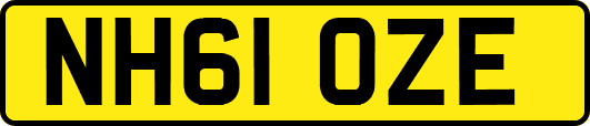 NH61OZE