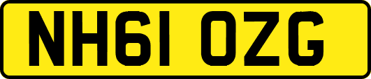 NH61OZG