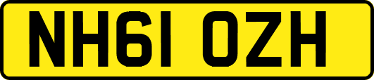 NH61OZH