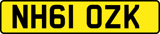 NH61OZK