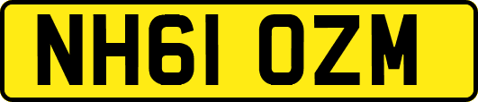 NH61OZM