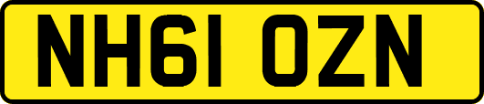 NH61OZN