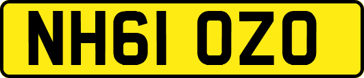 NH61OZO
