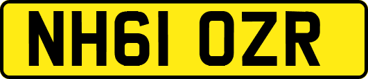 NH61OZR