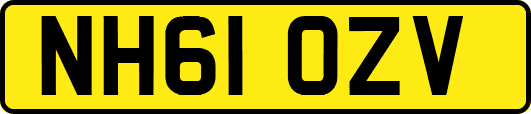 NH61OZV