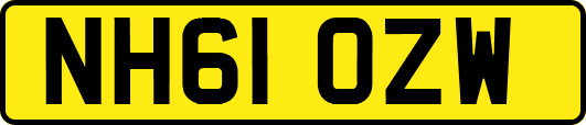 NH61OZW