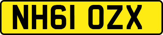 NH61OZX