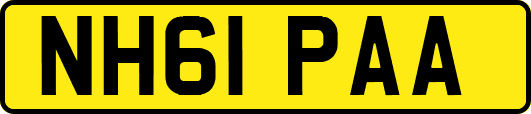 NH61PAA