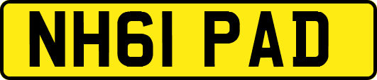 NH61PAD