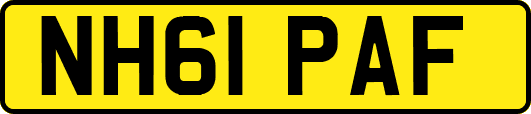 NH61PAF