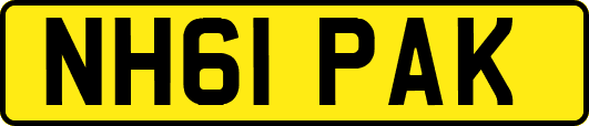 NH61PAK