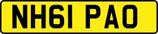 NH61PAO