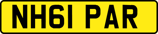 NH61PAR