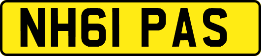 NH61PAS