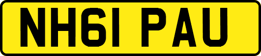 NH61PAU