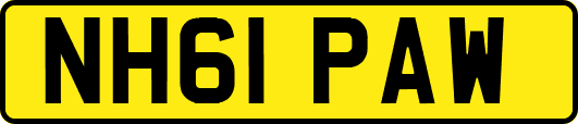NH61PAW