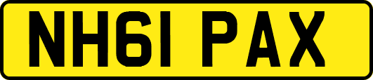 NH61PAX