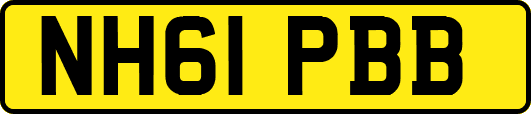 NH61PBB