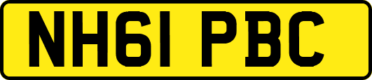 NH61PBC