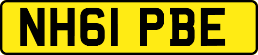 NH61PBE