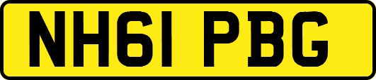 NH61PBG