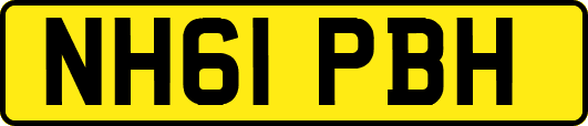 NH61PBH