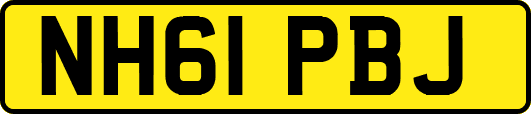 NH61PBJ