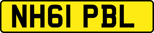 NH61PBL