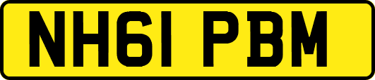 NH61PBM