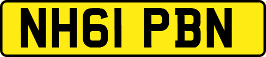 NH61PBN