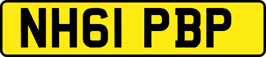 NH61PBP