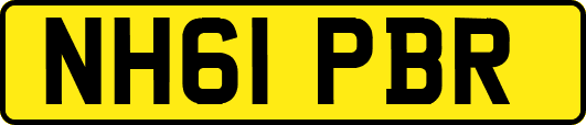 NH61PBR