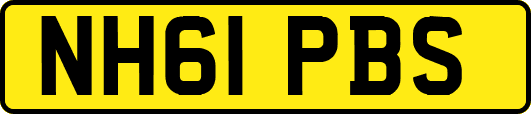 NH61PBS