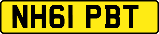 NH61PBT
